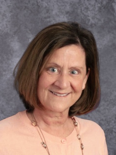 Mrs. Julie Yorn