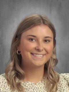 Ms. Abby Renneker '18